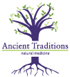 Ancient Traditions Natural Medicine logo